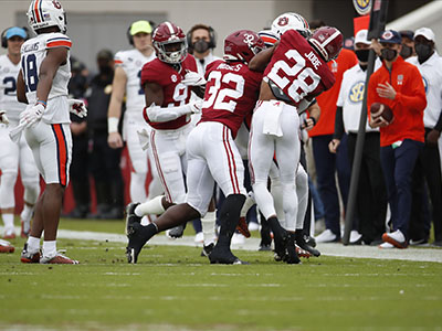 Dylan Moses